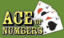 Ace of Numbers - Game