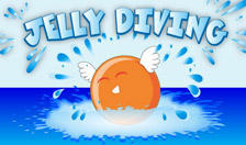 Jelly Diving - Game