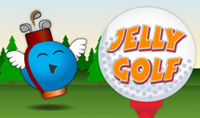 Jelly Golf - Game