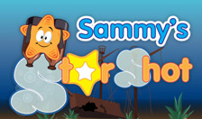 Sammy's StarShot - Game