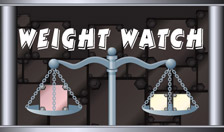 Weight Watch - Game